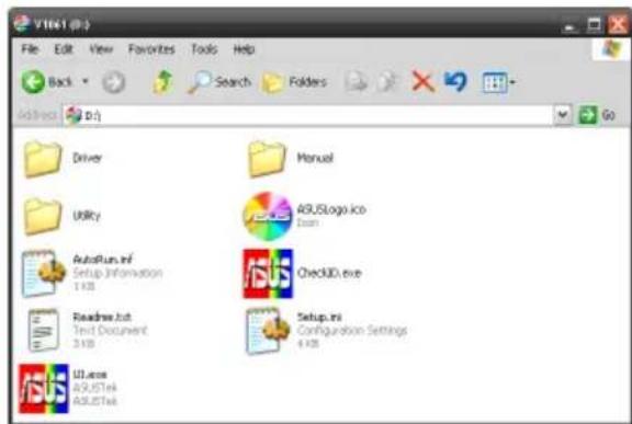 ASUS R72501GD5V2 - 6.1JiD - 2