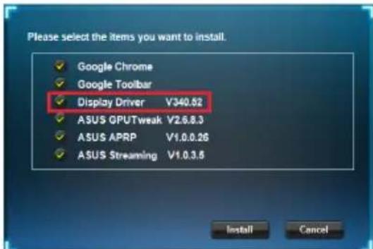 ASUS R72501GD5V2 - EykataoTaon oTa Windows 8.1/8/7/Vista: - 2