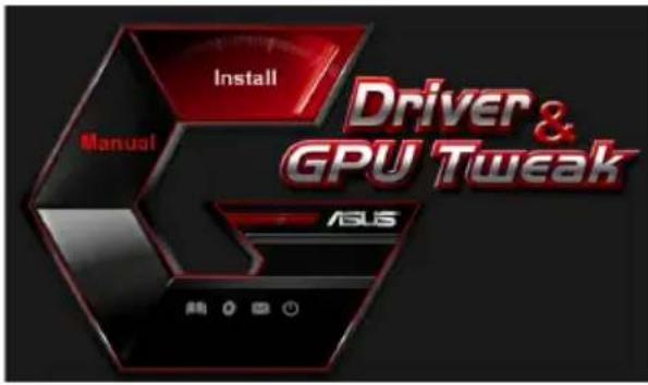 ASUS GTX960MOC2GD5 - Installing ASUS APRP in Windows / 8 / 7 (32/64 bit) - 1