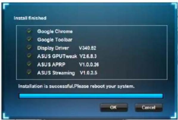 ASUS GTX960MOC2GD5 - Instalar o ASUS Streaming no Windows ^® Vista e Windows ^® 8.1 / 8 / 7 (32/64 bit) - 3