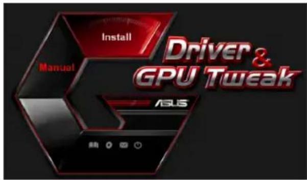ASUS GTX960MOC2GD5 - Εγκατάσταση του ASUS GPU Tweak σε Windows® 8.1 / 8 / 7 / Vista (32/64 bit) - 1