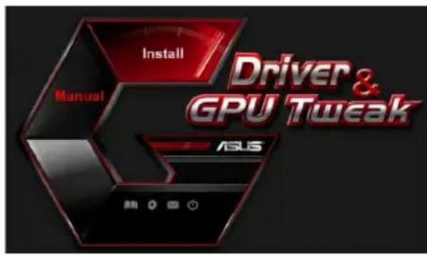 ASUS ROGSTRIXGTX1660TIA6GGAMING - Installieren von ASUS AURA unter Windows 10 / 8.1 / 8 / 7 (64-bit) - 1