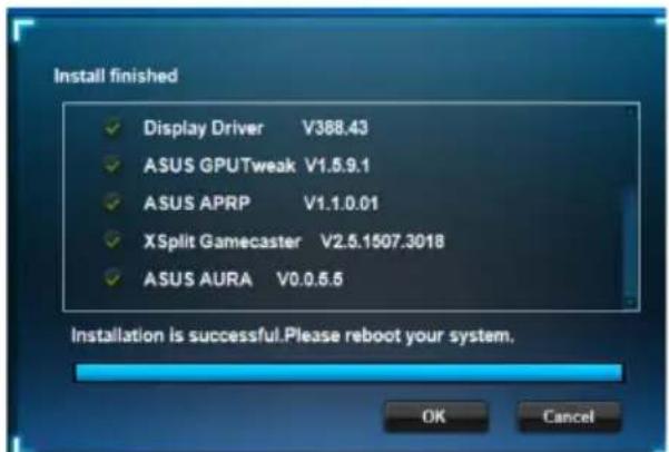 ASUS ROGSTRIXGTX1660TIA6GGAMING - Inctaia XSplit Gamecaster y Windows 10/8.1/8/7 (64-6it) - 3