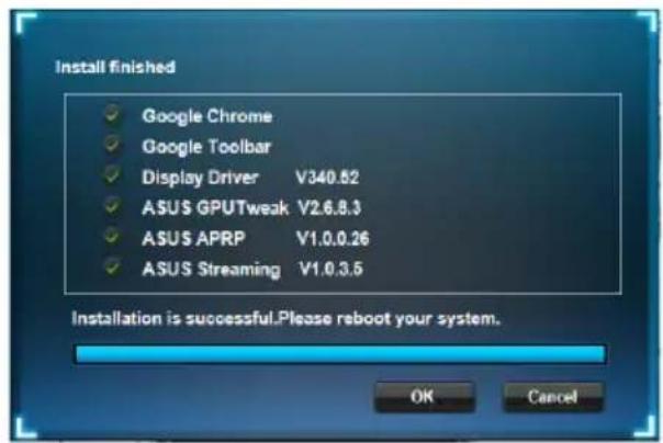 ASUS STRIXGTX950DC22GD5GAMING - Inceta ASUS Streaming y Windows Vista / Windows 8.1/8/7 (32/64 6ir) - 3
