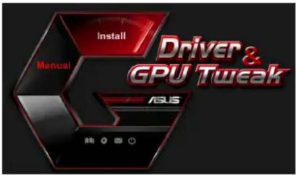 ASUS STRIXGTX950DC22GD5GAMING - Bc6-caHTN kOMIIaHIi ASUS. - 1
