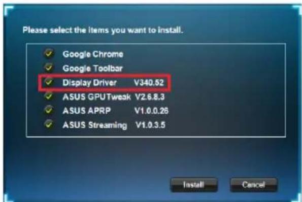 ASUS R7240OC4GD3L - InstalaçãonoWindows (32/64 bit) - 2