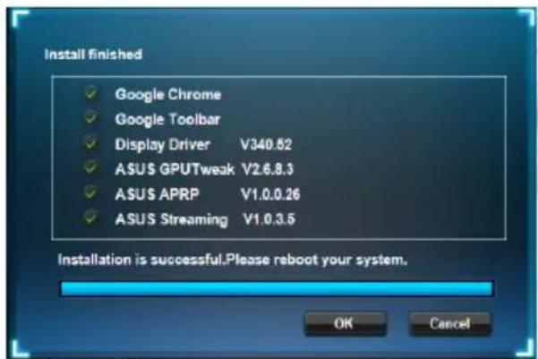 ASUS R7240OC4GD3L - ASUS APRP unter WindöVista / Windows° 7/8/8.1 (32/64 Bit) installieren - 3