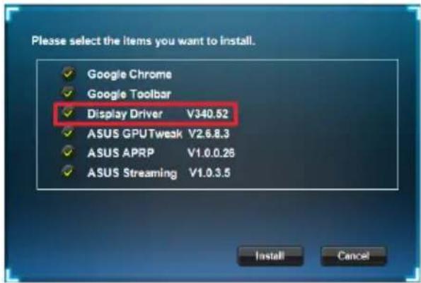 ASUS R7240OC4GD3L - 手順 - 2