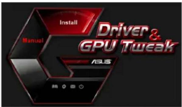 ASUS R7240OC4GD3L - ASUS GPU Tweak unter Windows \*Vista / Windows\* 7/8/8.1 (32/64 Bit) installieren - 1