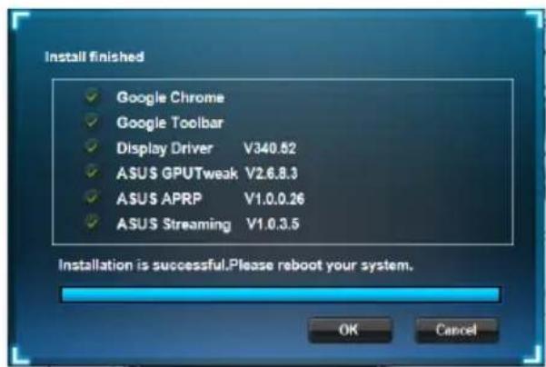 ASUS R7240OC4GD3L - Instalar ASUS Streaming en Windows \* Vista y Windows® 8.1 / 8 / 7 (32/64 bit) - 3