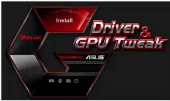 ASUS R7240OC4GD3L - Installation d'ASUS APRP sous Windows 8.1 / 8 / 7 / Vista (versions 32 et 64 bits) - 1