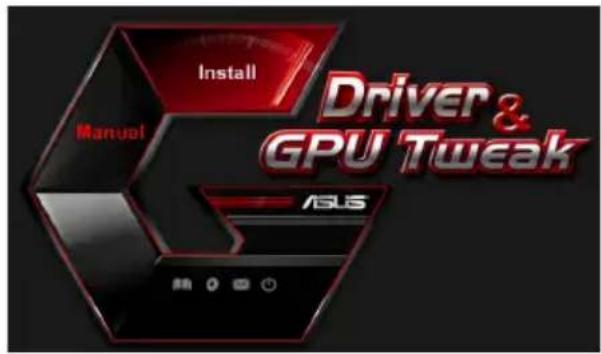 ASUS R72401GD3 - Instalacja w systemie operacyjnym Windows ° Vista i Windows° 8.1 / 8 / 7 (32/64 bit) - 1