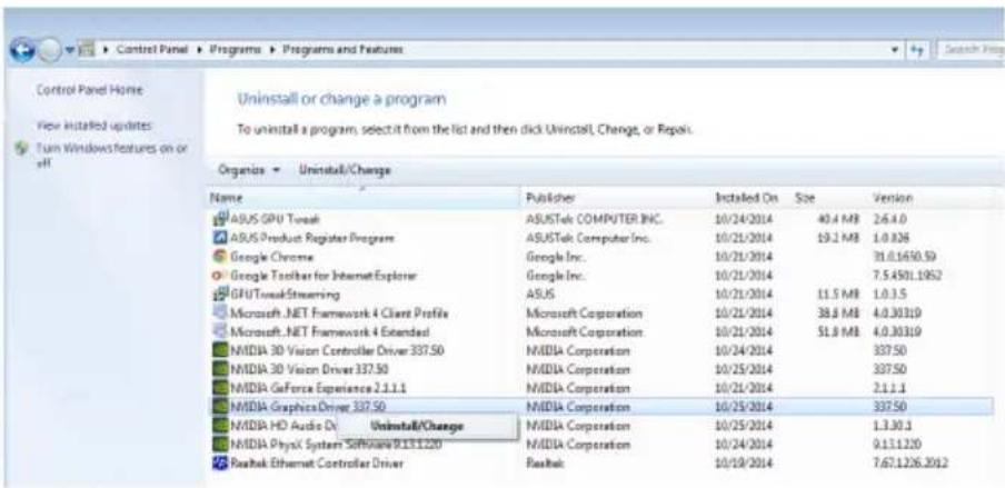 ASUS R72401GD3 - InstalaçãonoWindows (32/64 bit) - 3