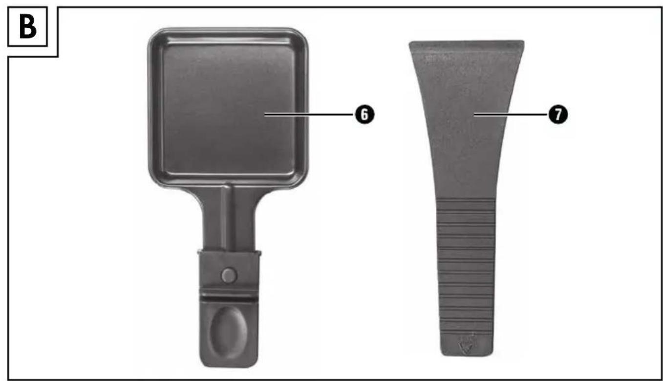 SILVERCREST SRGS 1400 B3 - GB IE - 2