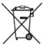 SILVERCREST SRGS 1400 B3 - Mise au rebut - 1