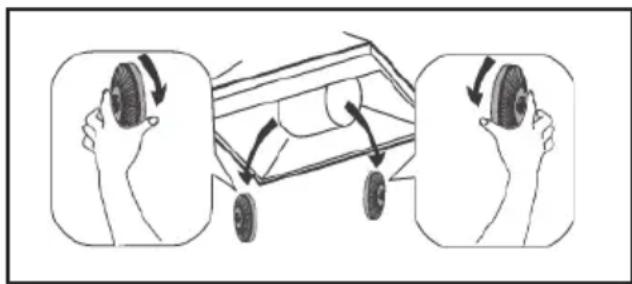 ZANUSSI ZFCX17X - MAINTENANCE - 2