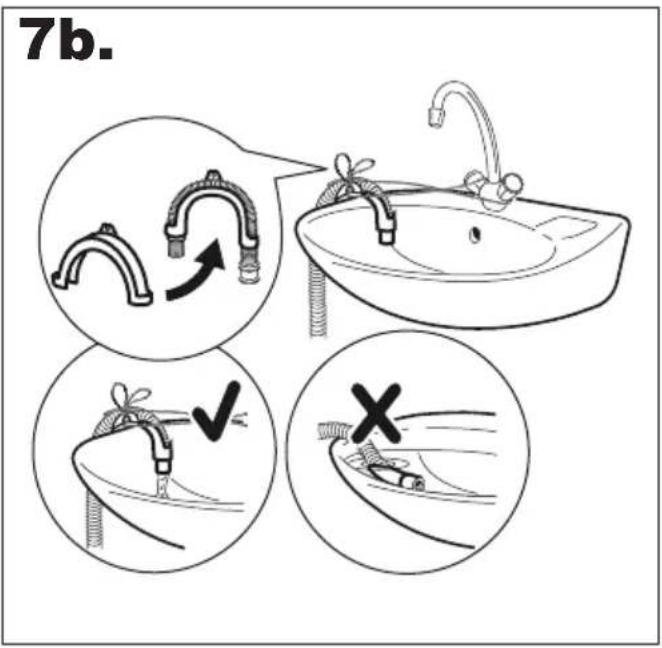 ZANUSSI ZWD76NB4PW - SR SV TR UK AR - 19