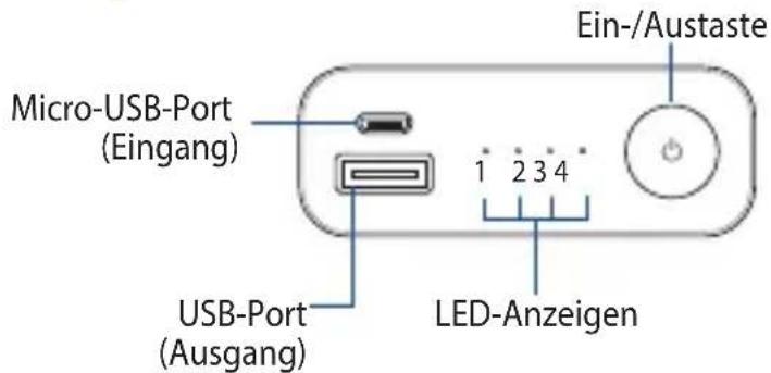 ASUS ZenPower ABTU005 - Akkubank verwenden - 3