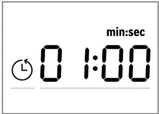 BOSCH CMA485GS0 - Display - 1