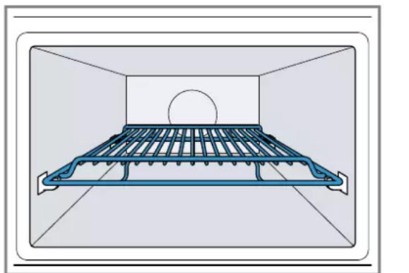 BOSCH CMA485GS0 - Riaggancio degli accessori - 1