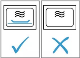 BOSCH CMA485GS0 - ATTENTION! - 1