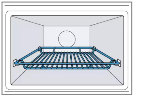 BOSCH CMA485GS0 - Riaggancio degli accessori - 2