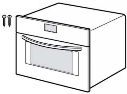 BOSCH CMA485GS0 - Contenuto della confezione - 1