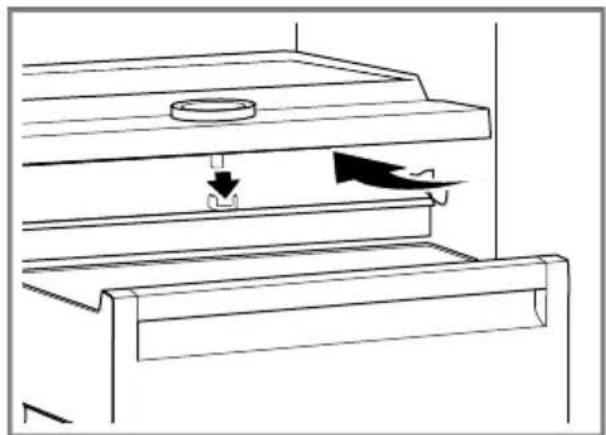 GAGGENAU RT289200 - RT 289 - 11