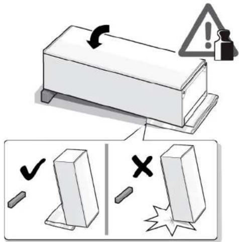SIEMENS GS33VVWE0N - Naprawy - 1