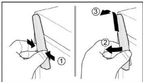 SIEMENS GS33VVWE0N - Popravilo - 3