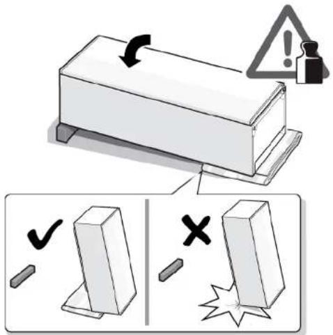 SIEMENS GS33VVWE0N - Notice - 1