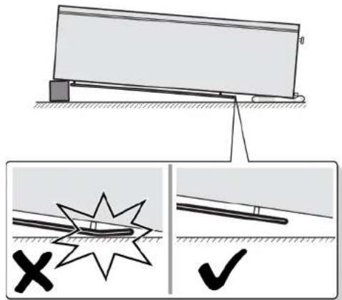 SIEMENS GS33VVWE0N - Reparation - 2