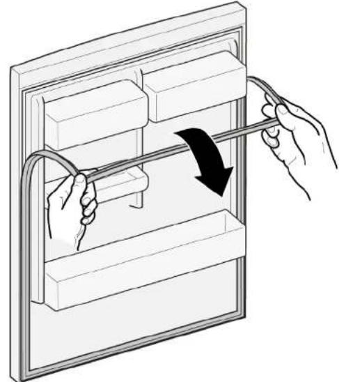 SIEMENS GS33VVWE0N - CbAne Ha ynnbTHnTeHa BpaTaTa - 2