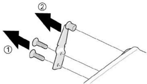 SIEMENS GS33VVWE0N - Reparación - 1