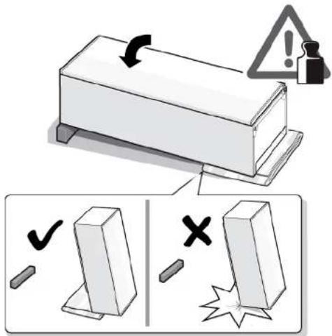 SIEMENS GS33VVWE0N - Reparacao - 1