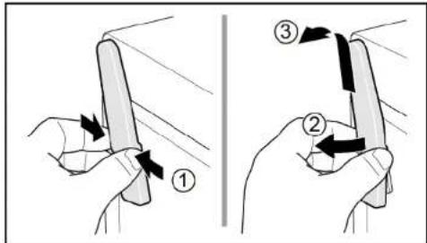 SIEMENS GS33VVWE0N - Javitás - 3