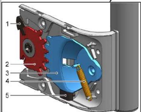 SIEMENS GS33VVWE0N - ToTtoTeTnO nAβns easy open - 2
