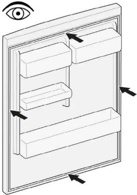 SIEMENS GS33VVWE0N - Remont - 1