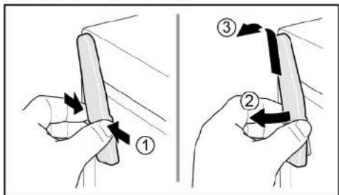 SIEMENS GS33VVWE0N - Reparasjon - 2