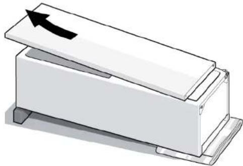 SIEMENS GS33VVWE0N - Durvju apaksejas viruses nomina - 1