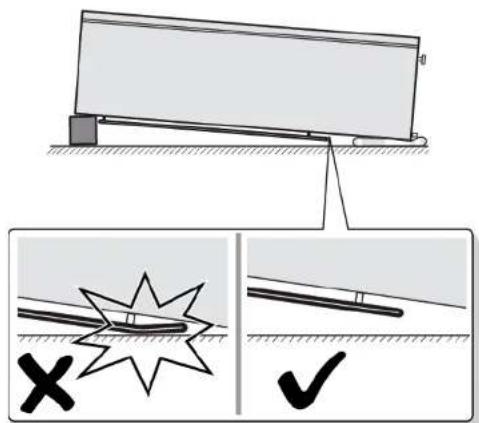 SIEMENS GS33VVWE0N - Reparasjon - 2