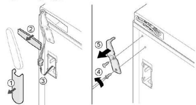 SIEMENS GS33VVWE0N - Naprawy - 3