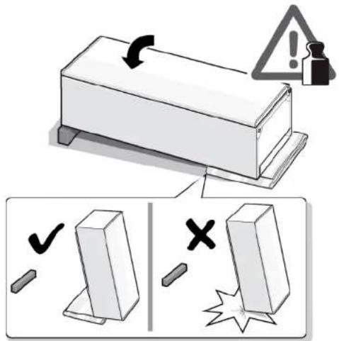 SIEMENS GS33VVWE0N - Réparation - 1