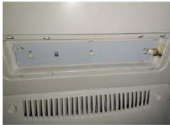 SIEMENS KA93GAI30N - CbajHe Ha LED JAMnata - 3