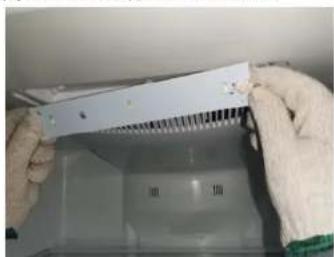 SIEMENS KA93GAI30N - CbajHe Ha LED JAMnata - 4