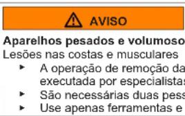 SIEMENS GS54NVWE0N - Substitui r a dobradiça superior da porta - 2