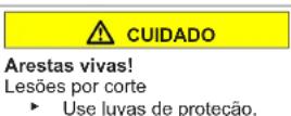 SIEMENS GS54NVWE0N - Substitui r a dobradiça superior da porta - 4