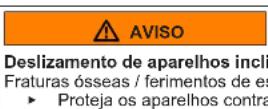 SIEMENS GS54NVWE0N - Substitui r a dobradiça superior da porta - 6