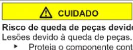 SIEMENS GS54NVWE0N - Substitui r a dobradiça superior da porta - 8