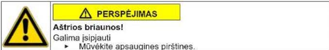 SIEMENS GS24VVWF0N - Dureliu virsutinio vyrio keitimas (durelles su ekranu) - 2